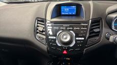 Ford Fiesta 1.0 EcoBoost Titanium 5dr Petrol Hatchback